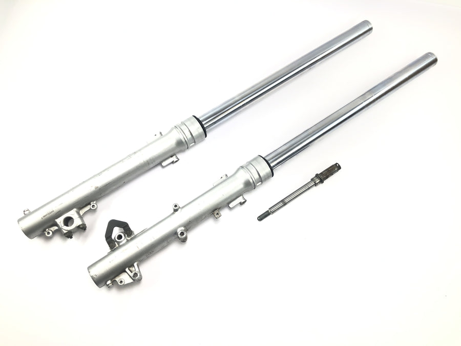 Honda NX 650 Dominator RD02 [1994] - Fork telescopic fork 41 mm with axle