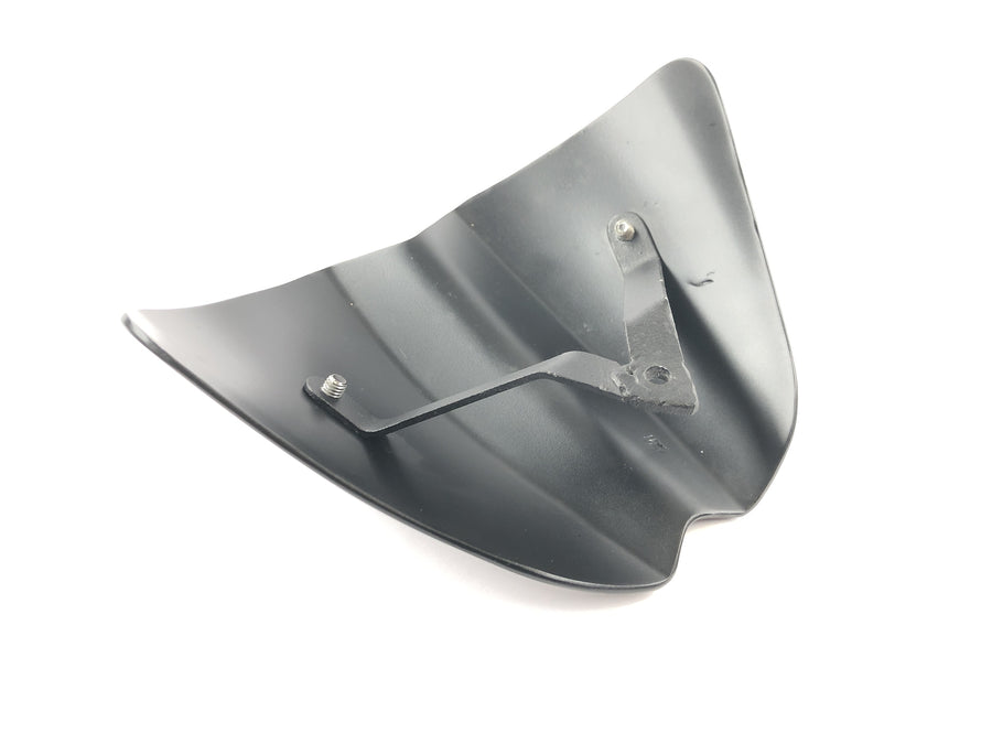 Yamaha MT07 RM04 [2014] - Cockpit fairing windshield front mask cover at the front