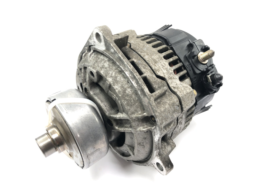 BMW K 1100 RS [1994] - Alternator generator Bosch with shock absorber
