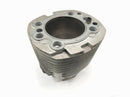 Yamaha XV 1600 Wild Star VP08 [2002] - cylinder with piston at the front-2