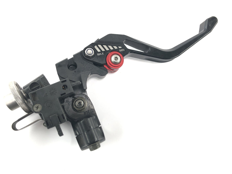 Suzuki GSX R 1000 WVB6 K6 [2006] - Clutch fitting clutch handle