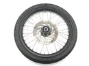 Aprilia SX 125 KX [2018] - Front wheel rim spoke wheel 1.85 x 21"-6