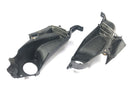 Aprilia Mille RSV 1000 ME [1999] - Air intake air duct fairing at the front-4