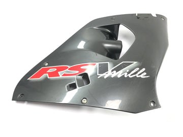Aprilia Mille RSV 1000 ME [1999] - Fairing side panel air duct right