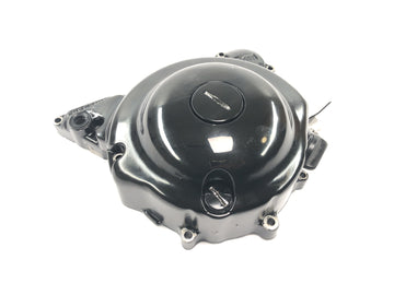 Yamaha XVS 650 4VR [1997] - Alternator cover engine cover left - 0
