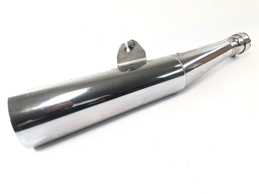 Yamaha XJR 1300 RP06 [2002] - Exhaust silencer muffler right