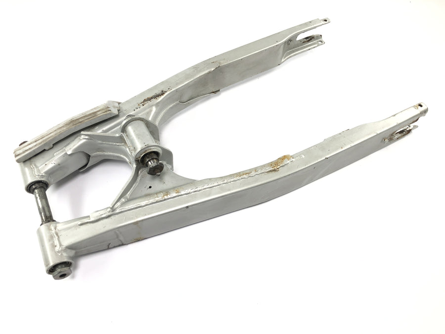 Yamaha DT 125 R DE03 [2000] - Swing arm rear wheel swing arm
