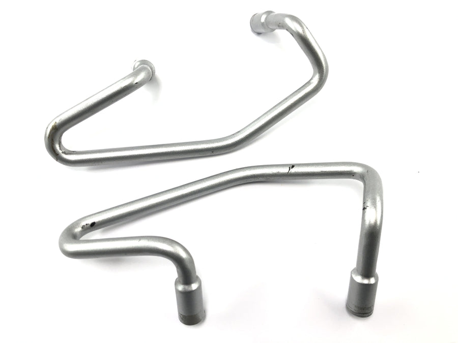 SWM RS 125 R B2 [2020] - Pillion handle, rear passenger handle, pair