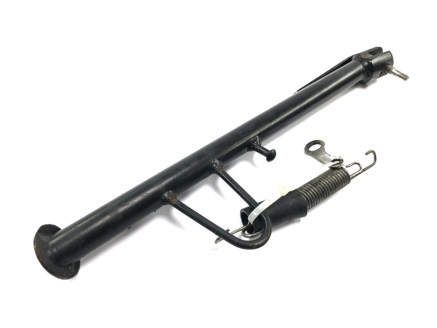 Aprilia SX 125 KX [2018] - Side stand with spring stand side support