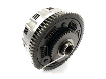 Yamaha XV 1600 Wild Star VP08 [2002] - Clutch clutch basket clutch package - 0