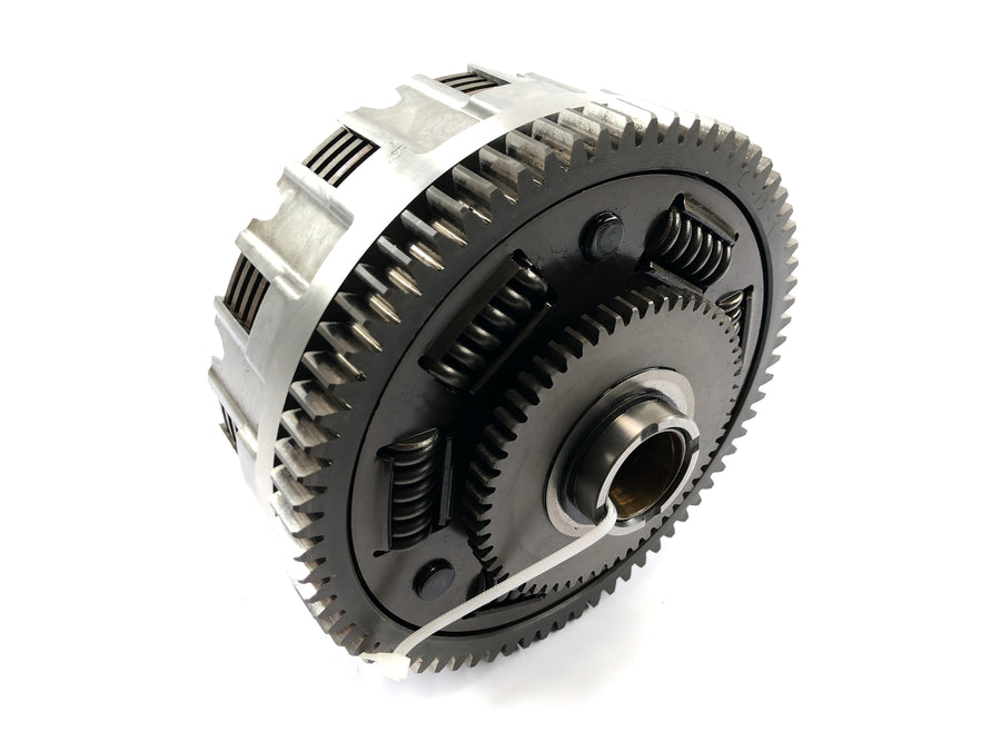 Yamaha XV 1600 Wild Star VP08 [2002] - Clutch clutch basket clutch package