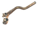 Yamaha TT 600 E 4GV [1995] - Manifold exhaust manifold exhaust manifold manifold pipe-1