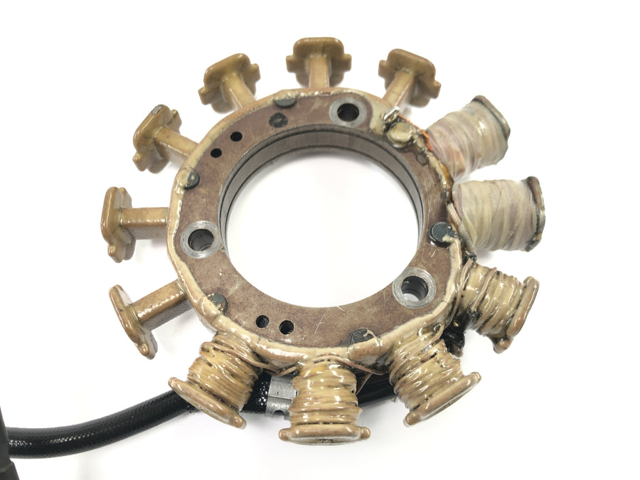 Honda XR 600 R PE04 [1992] - Stator alternator generator Lima