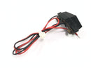 Aprilia SX 125 KX [2018] - License plate lighting LED license plate light-4
