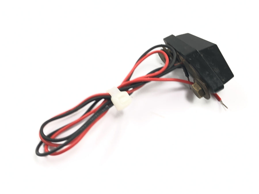 Aprilia SX 125 KX [2018] - License plate lighting LED license plate light