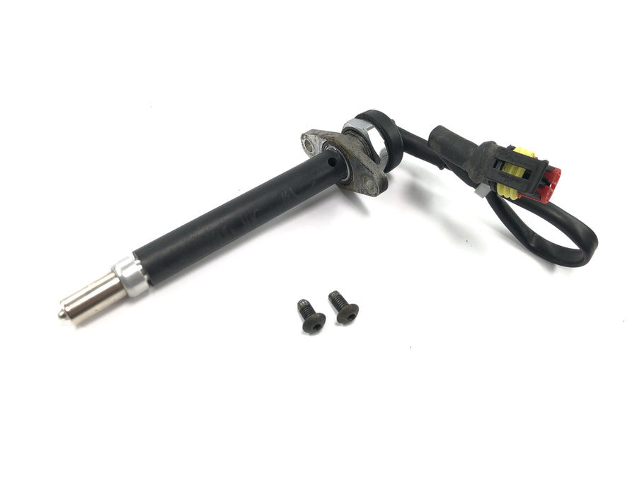 Moto Guzzi V10 Centauro [1998] - Fuel level sensor
