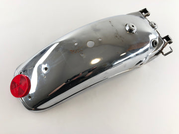 Yamaha XS 1100 2H9 [1978] - Rear fender rear - 0