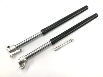 SWM RS 125 R B2 [2020] - Fork telescopic fork with axle front fork