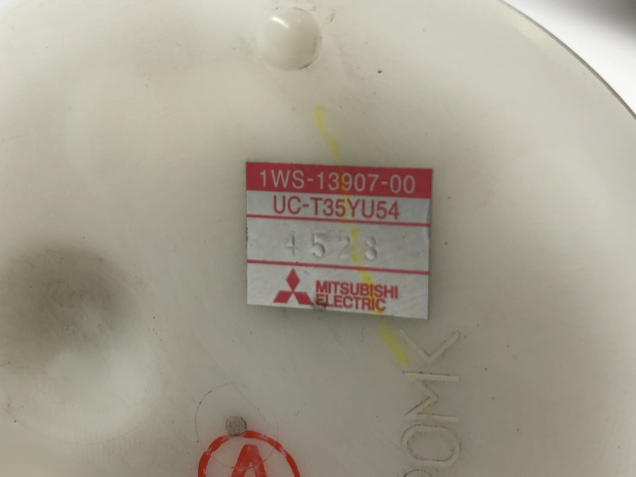 Yamaha MT07 RM04 [2014] - Fuel pump petrol pump tank pump with fuel sensor