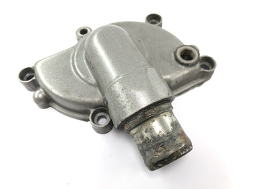 Ducati ST3 S3 [2004] - Water pump housing coolant pump cover pump housing - 0