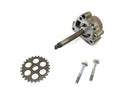 Honda CBR 900 RR SC28 [1995] - Oil pump-4