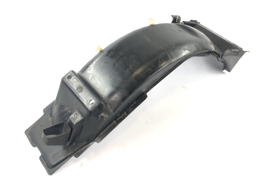 Honda CBX 650 E RC13 [1983] - fender behind the protective sheet Fender cover splash protection