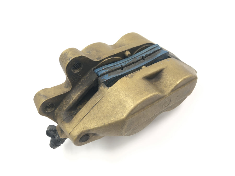 Moto Guzzi V10 Centauro [1998] - Brake caliper front left Brembo Gold