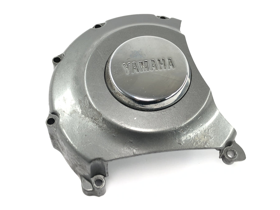 Yamaha XV 1600 Wild Star VP08 [2002] - crankshaft cover engine cover left