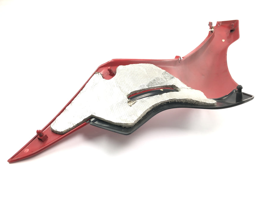 Triumph Daytona 1200 T300D [1994] - Rear right rear fairing