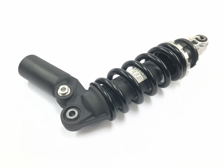 Honda CBR 1000 RR SC59 [2008] - Strut shock absorber rear suspension