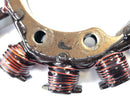 Yamaha XT 600 Zentere 34L [1985] - alternator stator with pickup-4