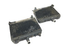 Honda GL 1500 Goldwing SC22 [1993] - Radiator water cooler cooling system left and right-3