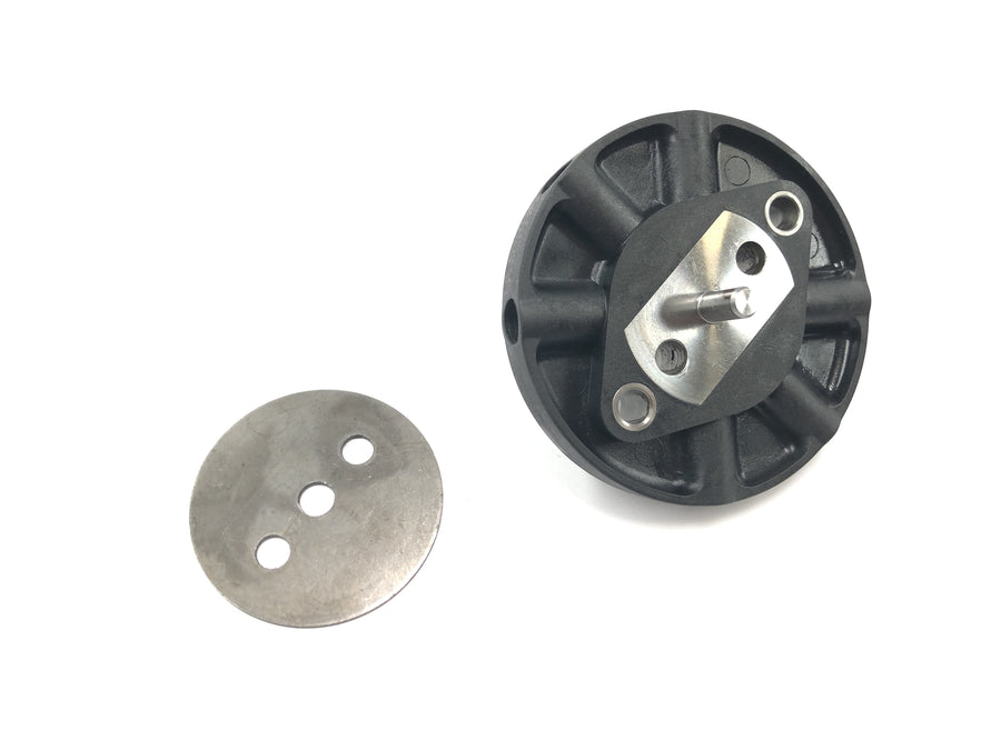 Triumph Speedmaster 900 [2003] - Crankcase Centrifuge Centrifugal Breather Part No. T1100105