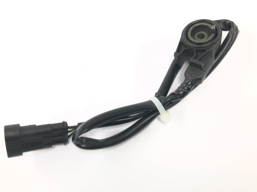 Ducati Monster SR2 800 M4 [2006] - Side stand switch