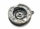 Kawasaki W 650 EJ650A [1999] - Rear brake drum, drum brake, brake anchor plate-4