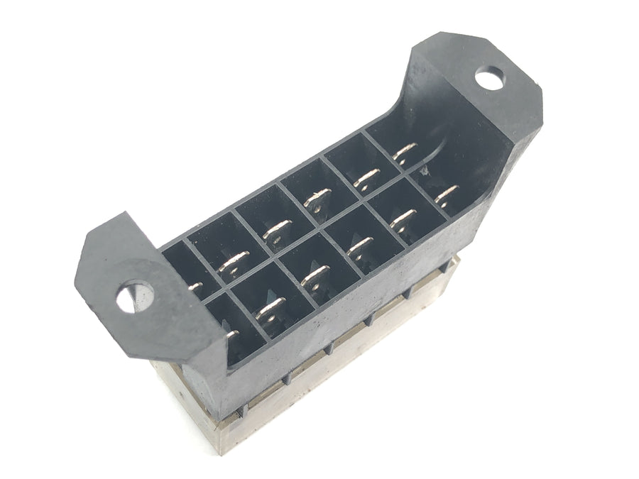 Moto Guzzi V10 Centauro [1998] - Fuse box fuse box