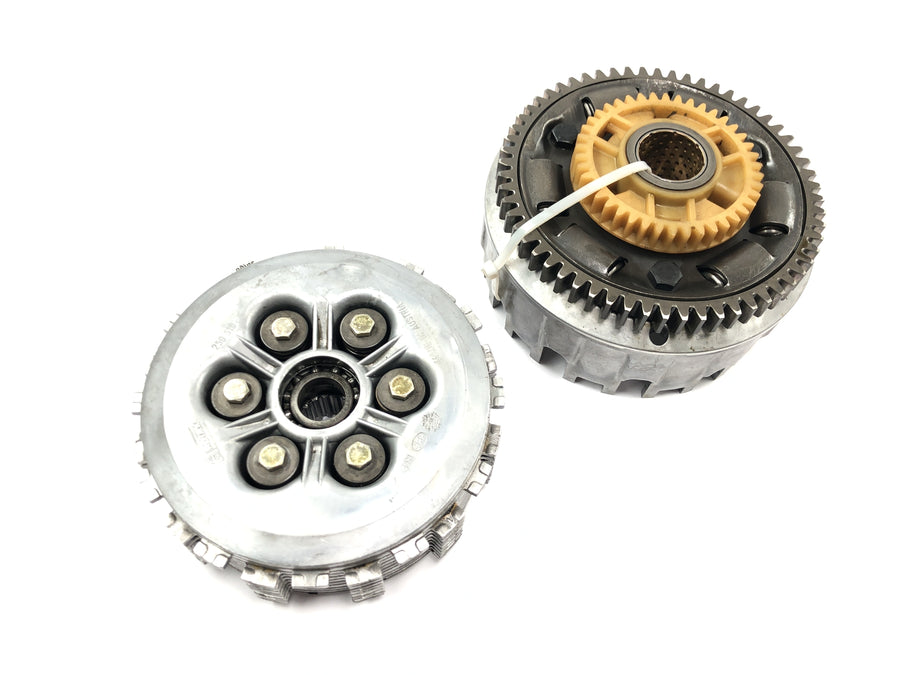 Aprilia Mille RSV 1000 ME [1999] - Clutch clutch basket clutch package