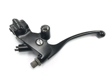 Yamaha MT07 RM04 [2014] - Clutch fitting clutch lever hand lever left black - 0