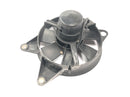 BMW K 1100 RS [1994] - Fan, radiator fan, electric fan-4