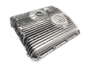 Moto Guzzi V10 Centauro [1998] - Oil pan engine cover oil container lower part-1