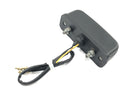 Moto Guzzi V10 Centauro [1998] - license plate light license plate lighting-4