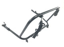 Triumph Daytona 1200 T300D [1994] - Radiator mount radiator mount-2