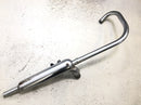 Kawasaki W 650 EJ650A [1999] - Exhaust system right, exhaust manifold, silencer-1