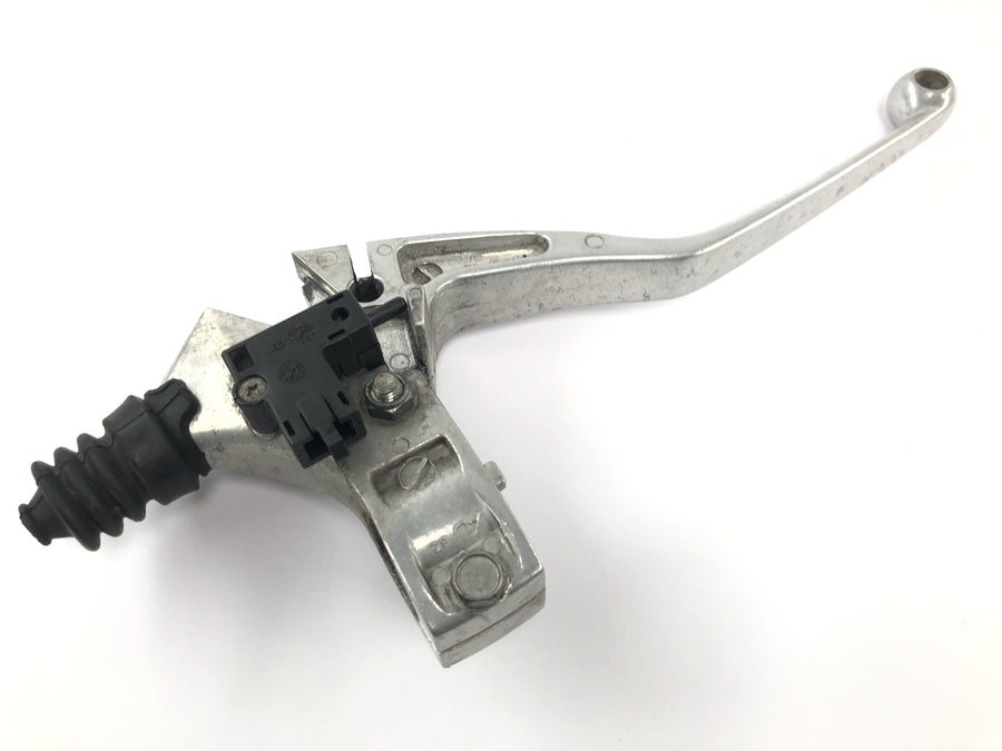 Yamaha XV 1600 Wild Star VP08 [2002] - Clutch fitting clutch lever hand lever