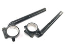 Honda CBR 600 RR PC37 [2004] - Handlebar clip ons left and right 45mm-2