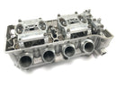 Honda CBR 600 RR PC37 [2004] - Cylinder head valve train valves camshaft bearings-7