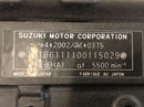 Suzuki GSX R 1000 WVB6 K6 [2006] - frame with vehicle registration document-5