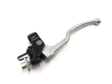 Honda CBR 1000 RR SC59 [2008] - Clutch fitting, clutch lever adjustable at the front - 0
