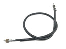 Yamaha XVS 650 4VR [1997] - Speedometer cable speedometer drive-1