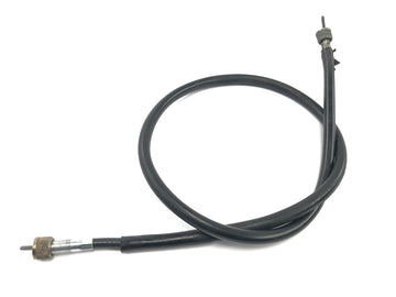 Yamaha XVS 650 4VR [1997] - Speedometer cable speedometer drive